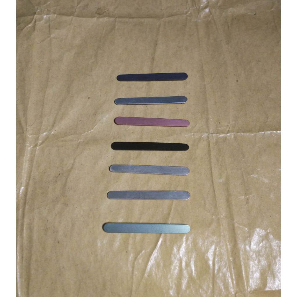 Tutup Samping Sharp Aquos Zeta SH-04H SH04H SHV34 506SH Original Copotan