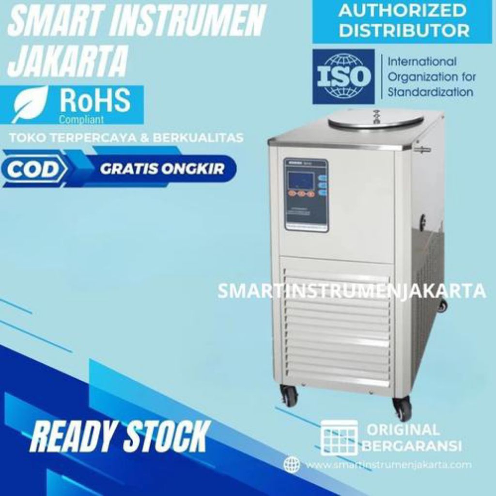 Temperature Liquid Recirculating Chiller 10L20 Evaporator 10 liter Low Temperature Liquid