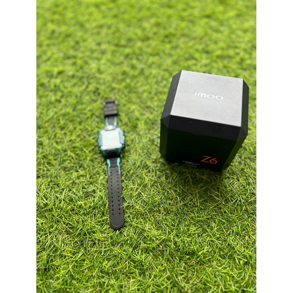 Imoo Z6 Preloved