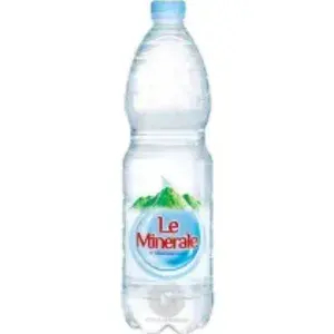 

LE MINERALE 1500 ML 1 BOTOL