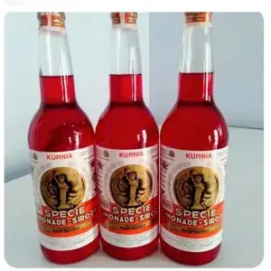 

SIRUP KURNIA 1 BOTOL