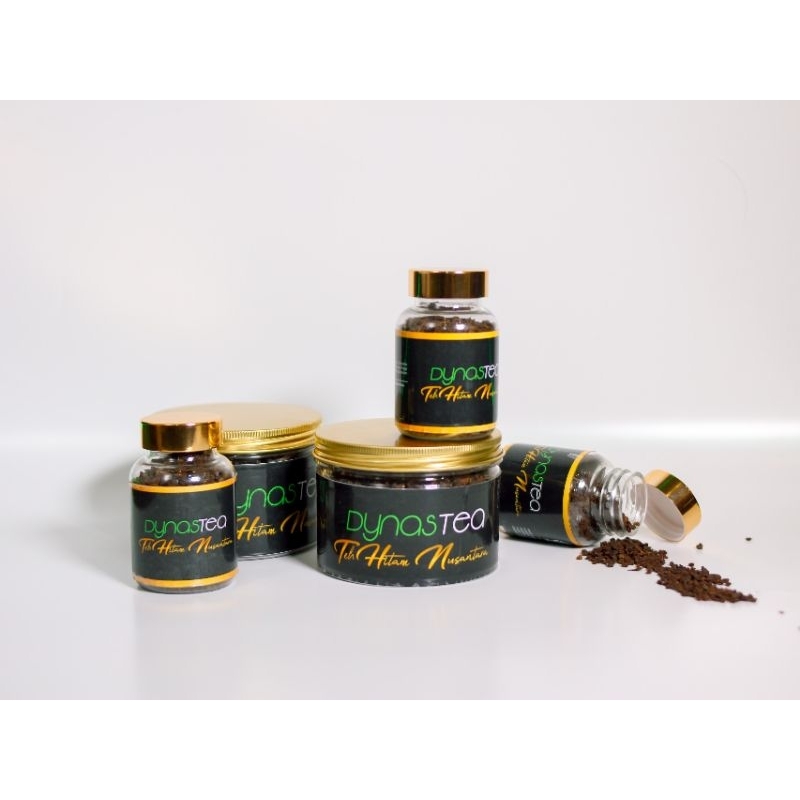 

TEH HITAM | TEH DYNASTEA NUSANTARA | TEH HERBAL ANTI OKSIDAN | TEH PREMIUM QUALITY | BLACK TEA |