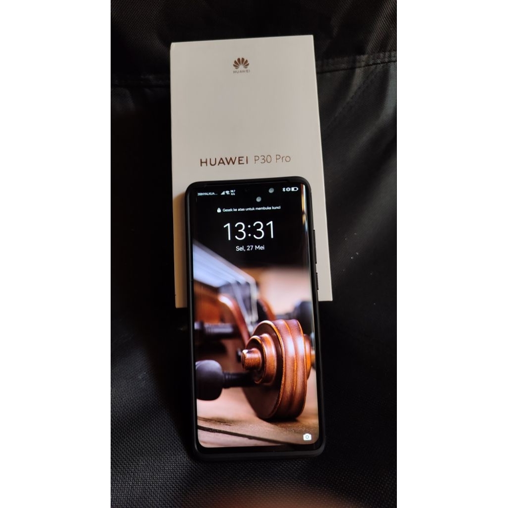 Huawei p30 pro ram 8/256 Tangerang