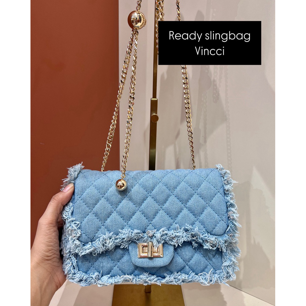 tas vincci