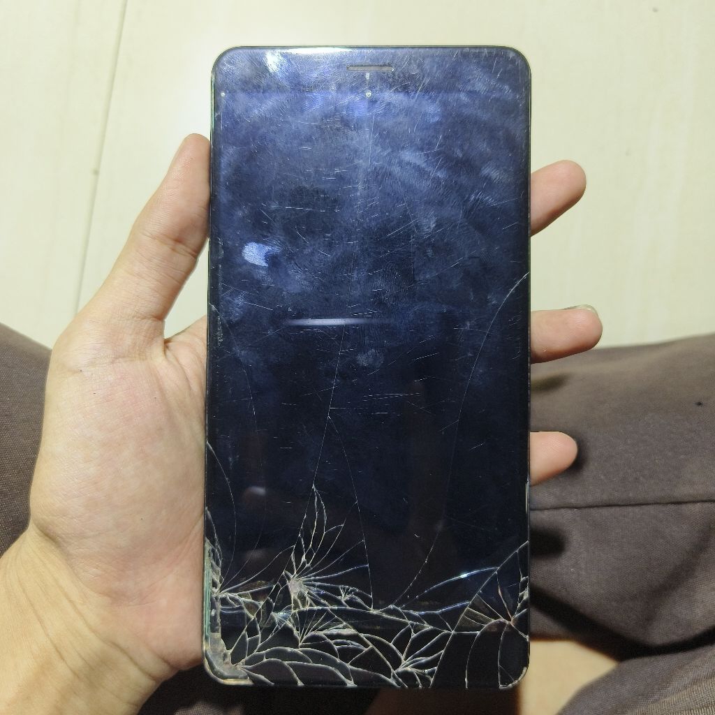 MESIN MI MAX 2 NORMAL ORI COPOTAN