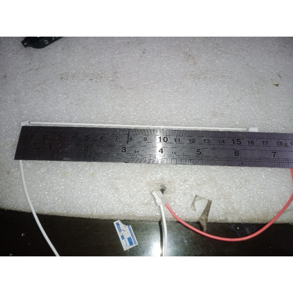 CCFL/LAMPU NEON (panjang neon 15,5cm)