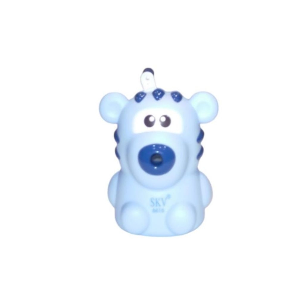 

Rautan pensil TIGER SKV-6616 / Rautan pensil Fancy... serutan pensil