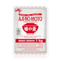 

Ajinomoto 1kg / centraloka