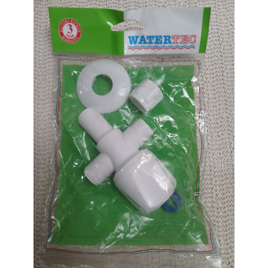 Kran Shower Cabang/Stop Kran Shower