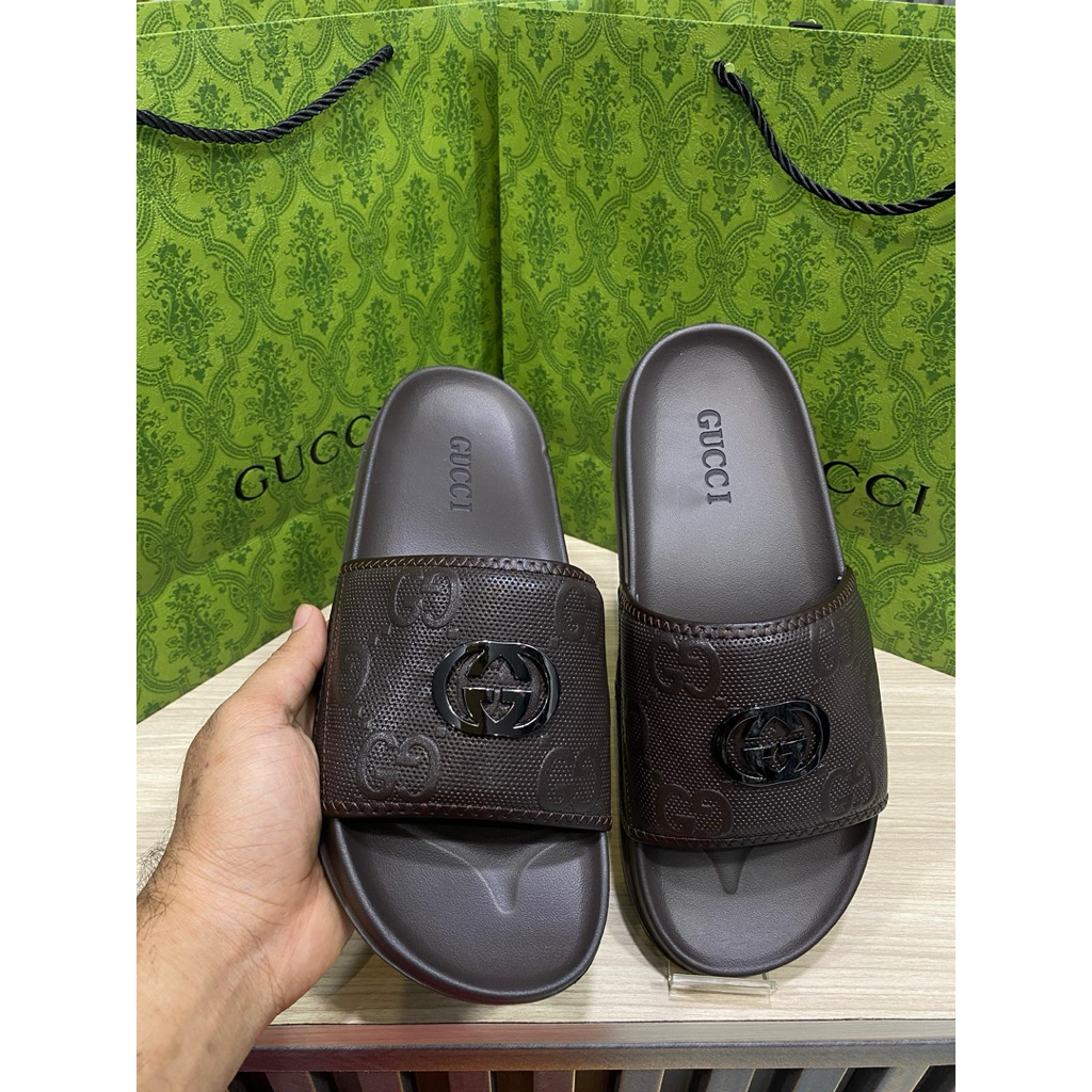 SANDAL PRIA BRANDED ORIGINAL HIGH QUALTY 100%