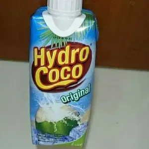

HYDRO COCO 220 ML