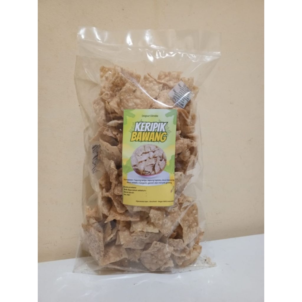

Stik Keju Stik Seledri Keripik Bawang Pangsit