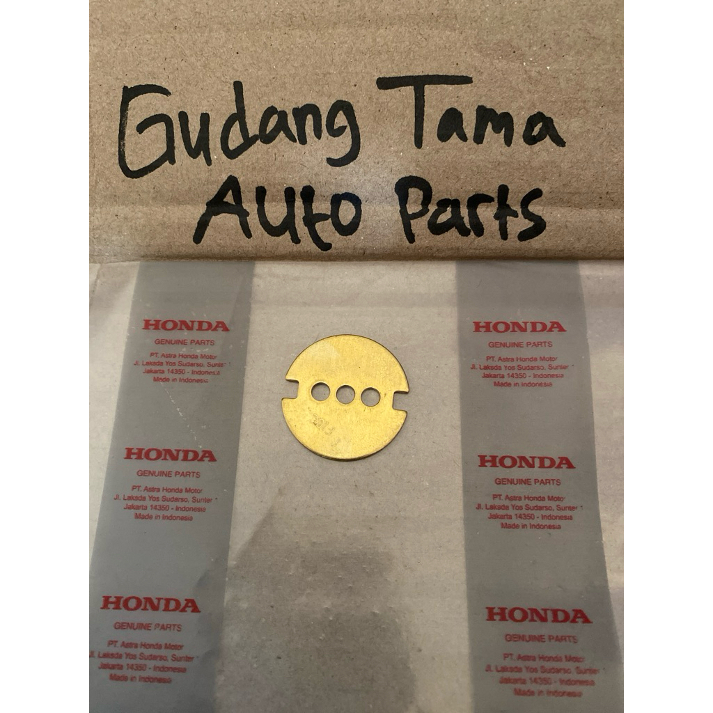 Koin TB ukuran 28 mm Koin Throttle Body Ukuran 28MM Untuk Motor[cek deskripsi]