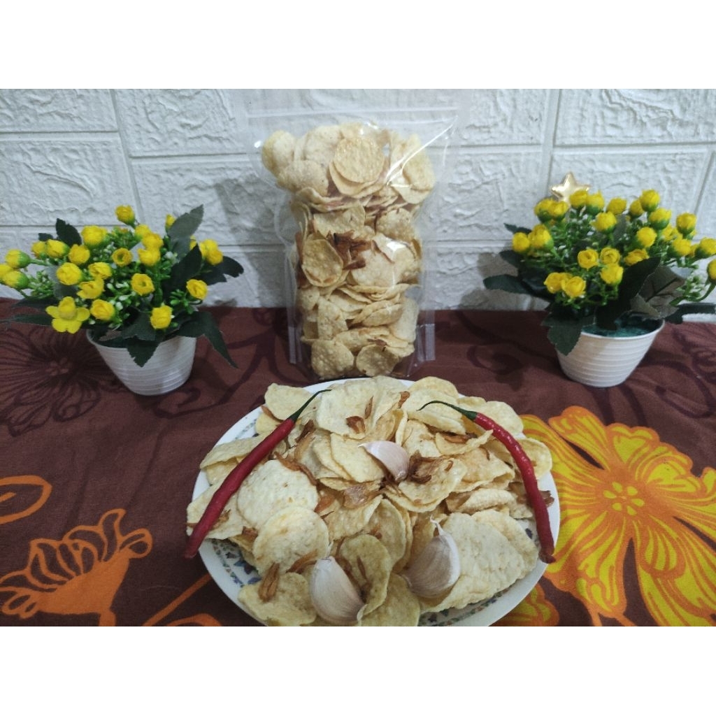 

OPAK MEDAN ORIGINAL 200GRAM/KERIPIK OPAK/KERUPUK OPAK MEDAN