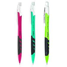 

MAPED - PENCIL / PENSIL MEKANIK BLACK PEPS'S LONG LIFE HB 0.5 MM ASSORTED COLORS 564040