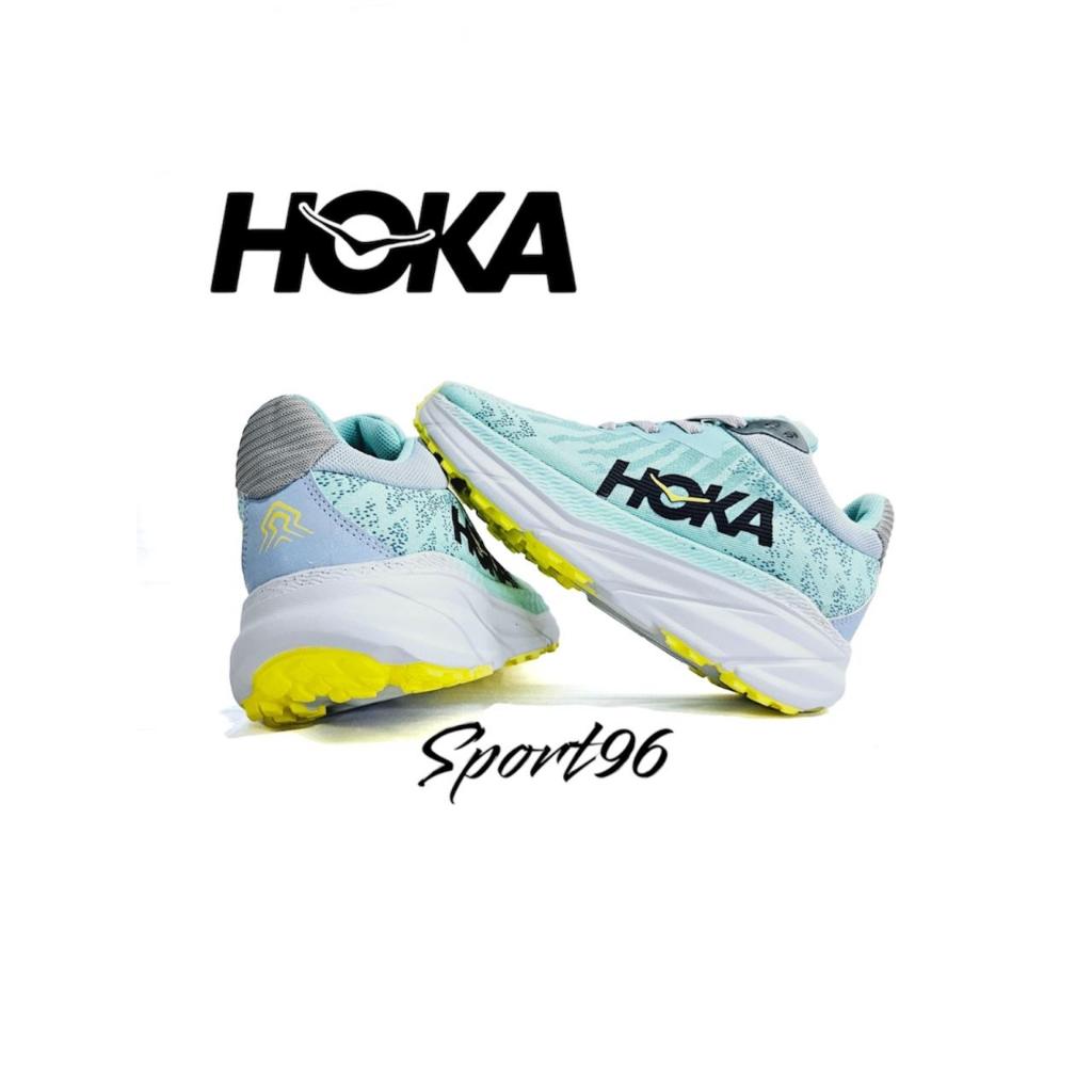 BEST DEALS SEPATU OLAHRAGA HOKA ATR7/SEPTAU HOKA CEWEK / SEPATU HOKA WANITA