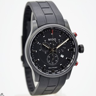Mido M005.417.37.051.20 Jam Tangan