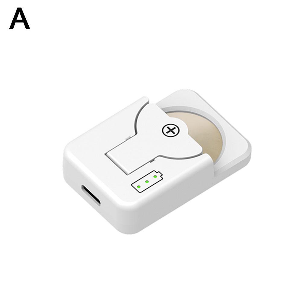 Button Baterry Charger Portable Universal Type C Lir1025 Lir1220 Lir1240 Lir1244 Lir1254 Lir1620