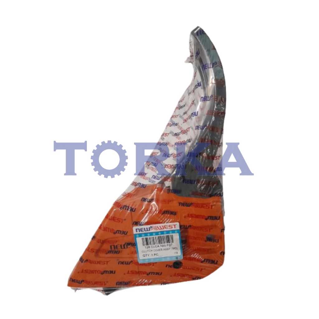 Kap Bar Komplit NEW WEST untuk mesin chainsaw tipe 728 F07 bahan magnesium