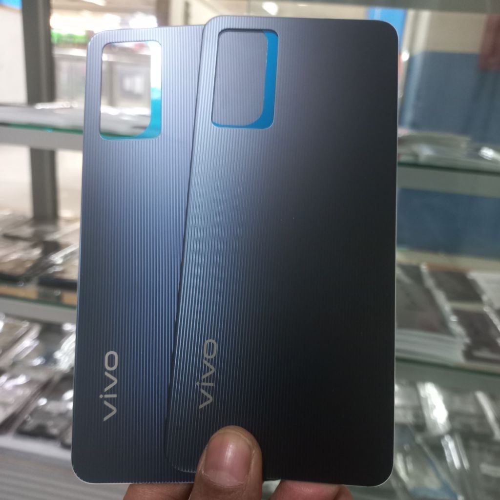 Backdoor Cover Vivo V21 4G