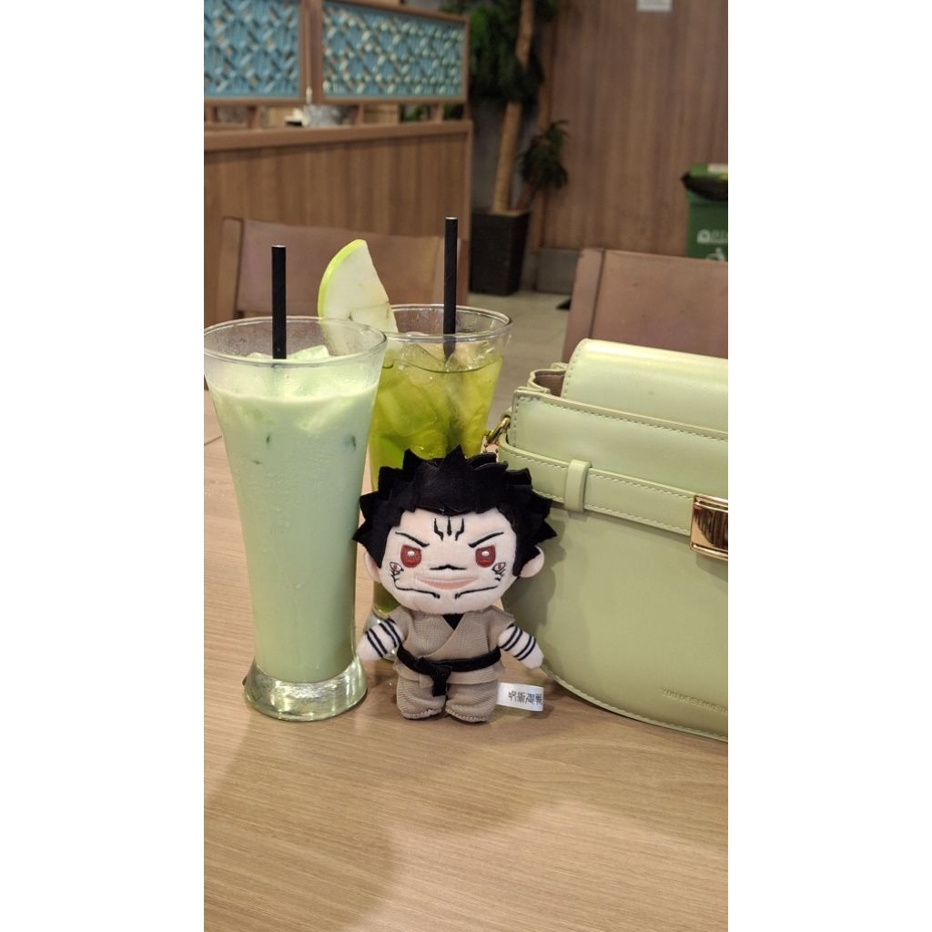 

(READ DESC) Extra Packaging for @vanillcmilk fanmerch