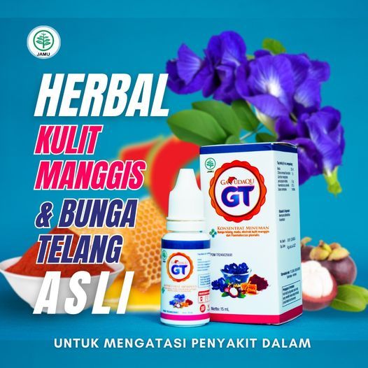 

GarudaQu Tea ASLI - Obat Kolesterol Tinggi Penurun Darah Tinggi Hipertensi Tekanan Darah Tinggi