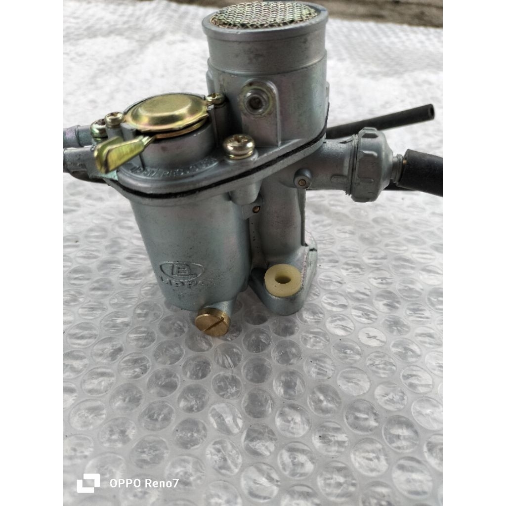 karburator Honda C70 C50 pispot karburator sumur