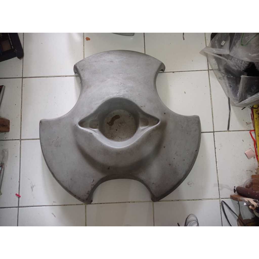 Cover Ban Serep Belakang (konde) Taruna / Escudo 2.0 Fiber