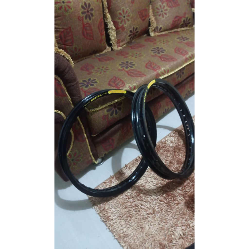 VELG ROSI 18/160