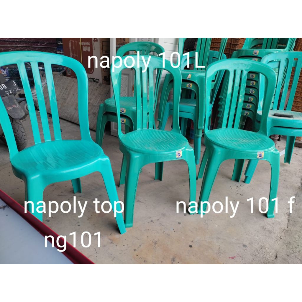 kursi napolly kursi hajatan kursi sewa