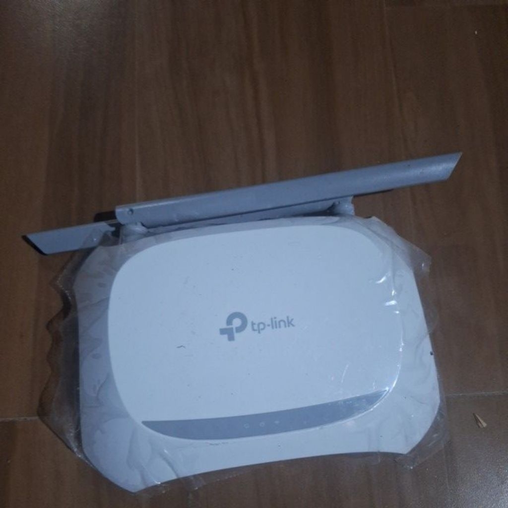 Tp-Link wr840