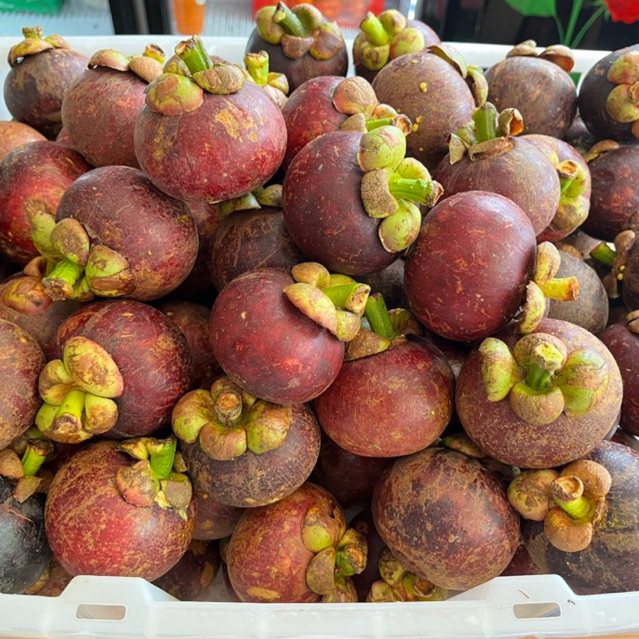

Manggis 1 kg | Promo Buah Murah | Fresh Buah Amanah