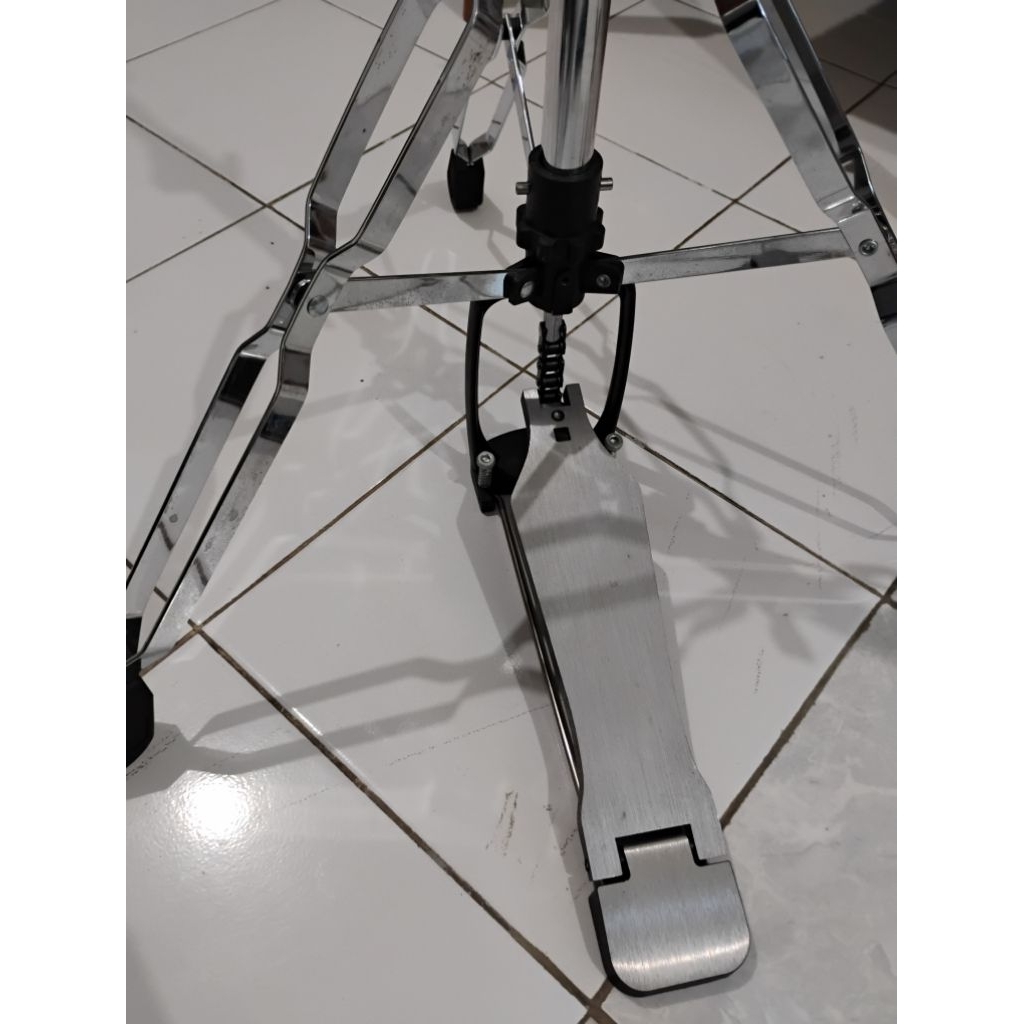 Stand Hi Hat