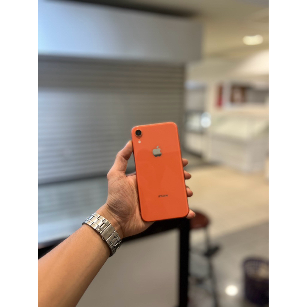 IPHONE XR 128 GB ALL OPERATOR