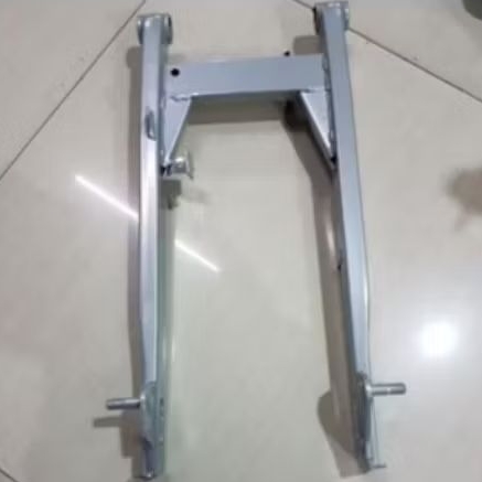 Swing arm supra x lama old original second