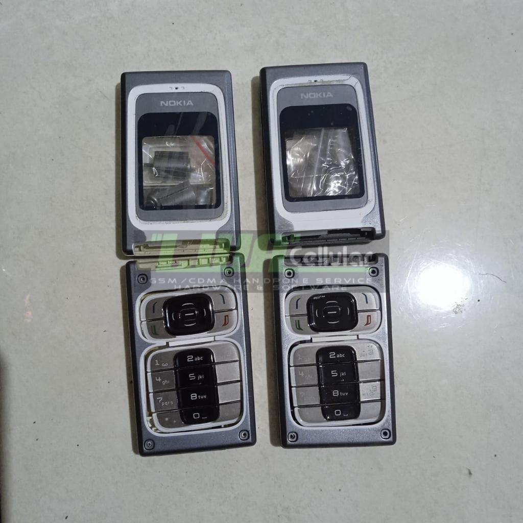 CASING CASE NOKIA 7200 ORI