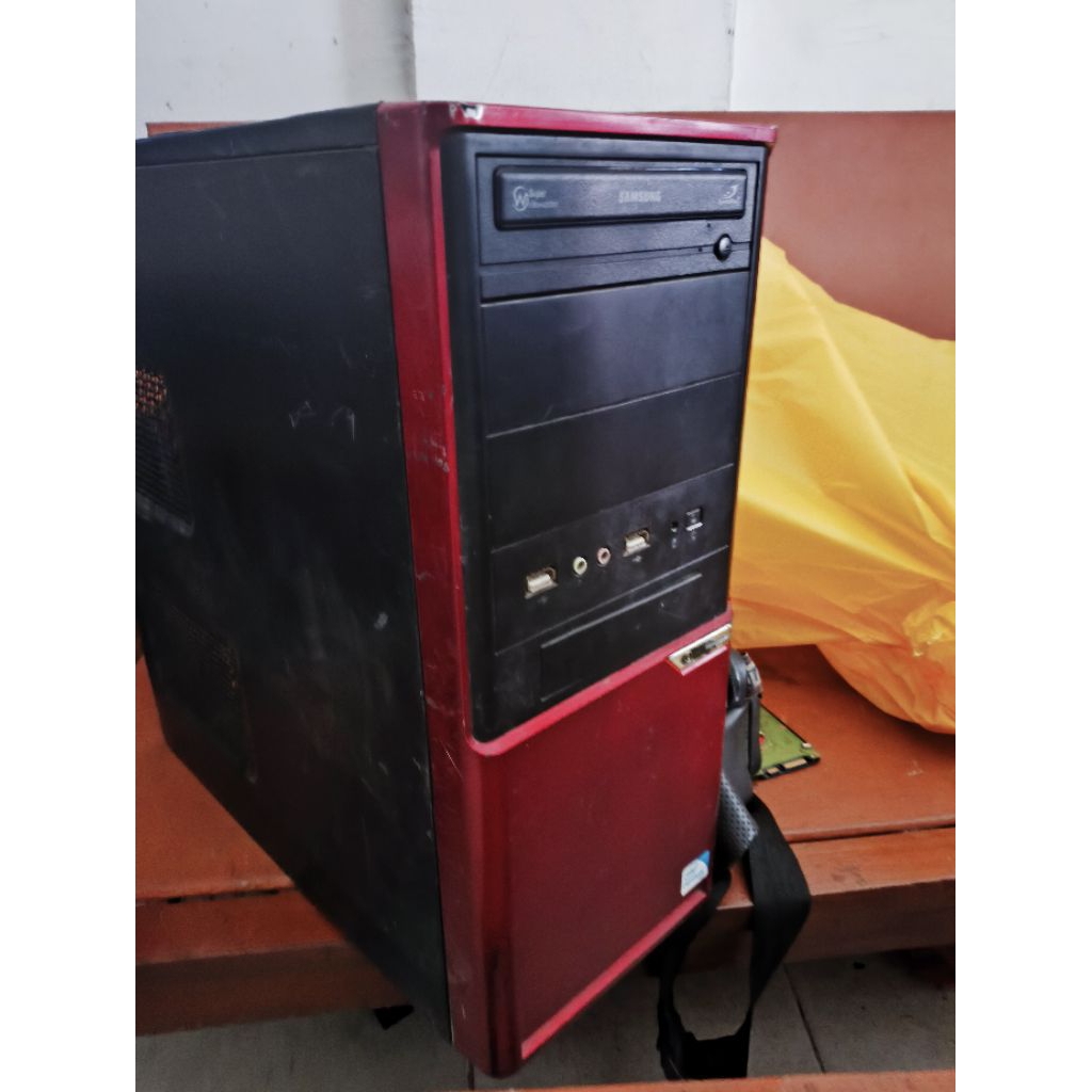 PC Lenovo