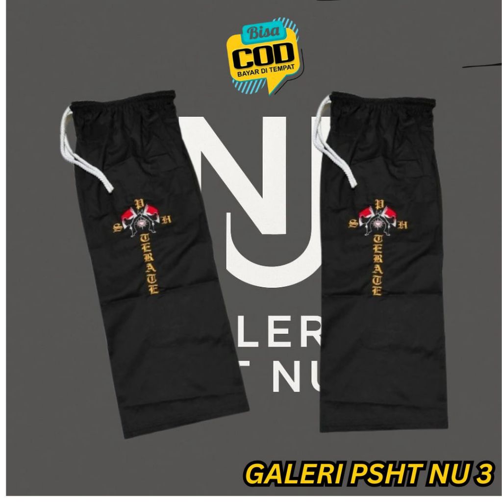 celana sakral psht - celana sakral psht bordir - celana sakral psht bordir