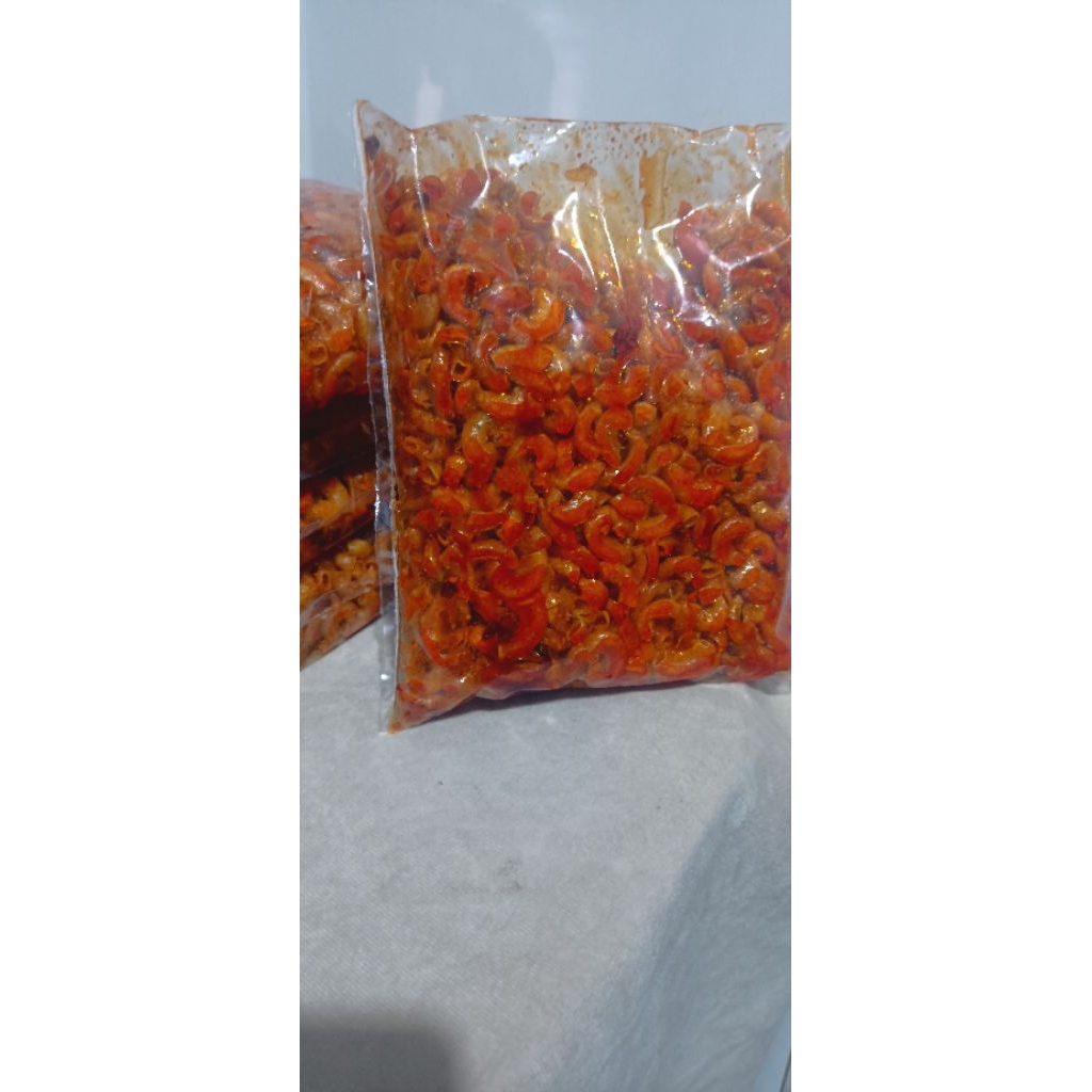 

makaronicikruh