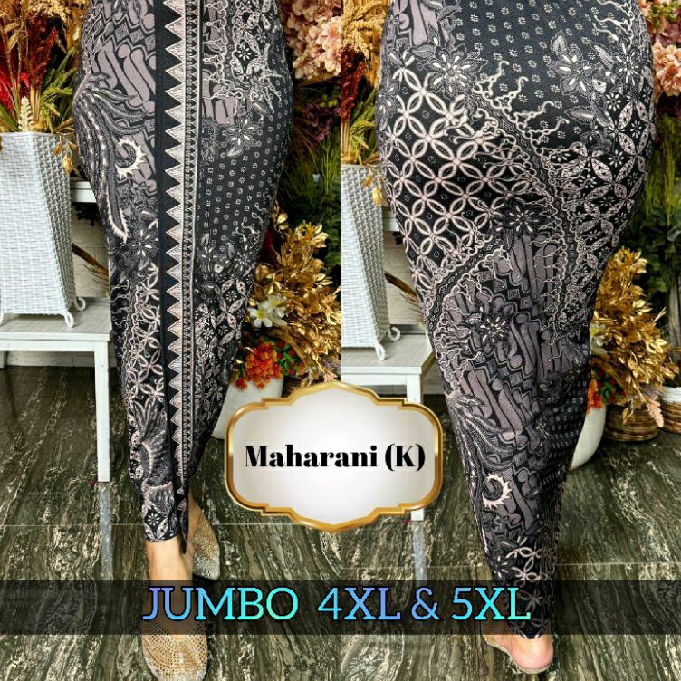Kamen jadi batik JUMBO 4XL  5XL moscreft  Bawahan kebaya tradisional  rok batik bali terbaru KODE L2