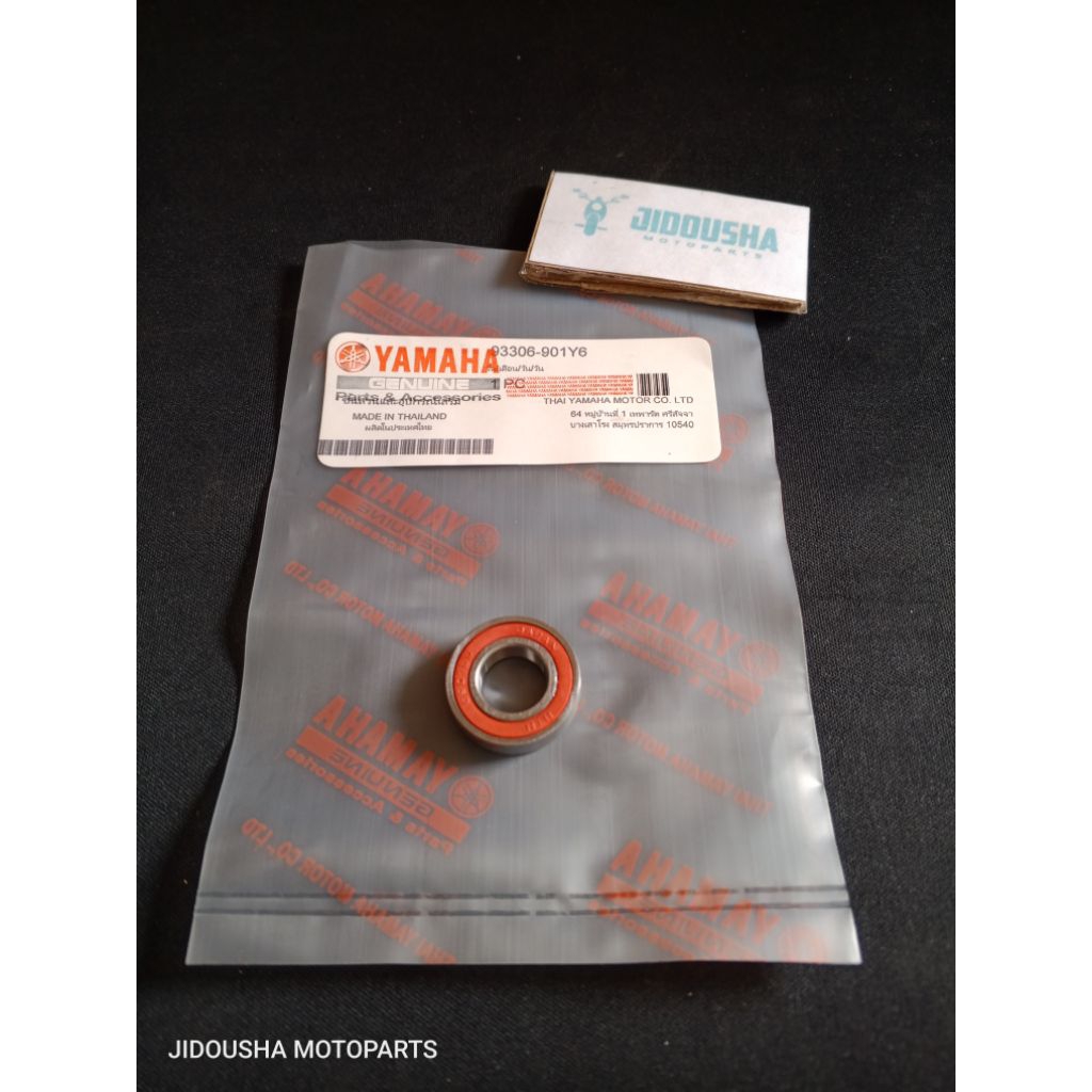 JDS Thailand Bearing 6901 Yamaha