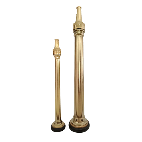 Jet Nozzle Pemadam Kebakaran Hydrant Coupling Machino