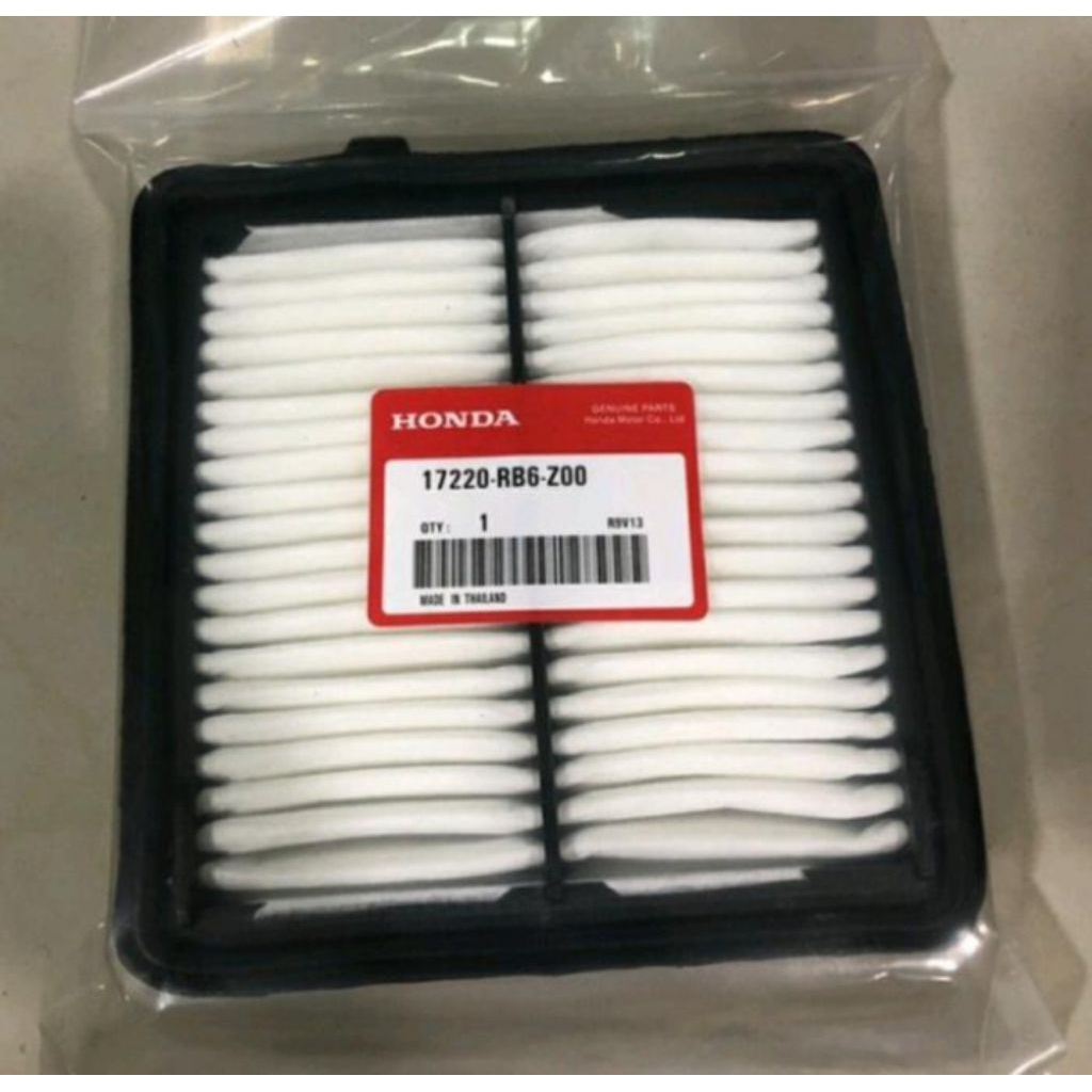 Filter Udara Air Filter Honda Freed Mobilio Brio