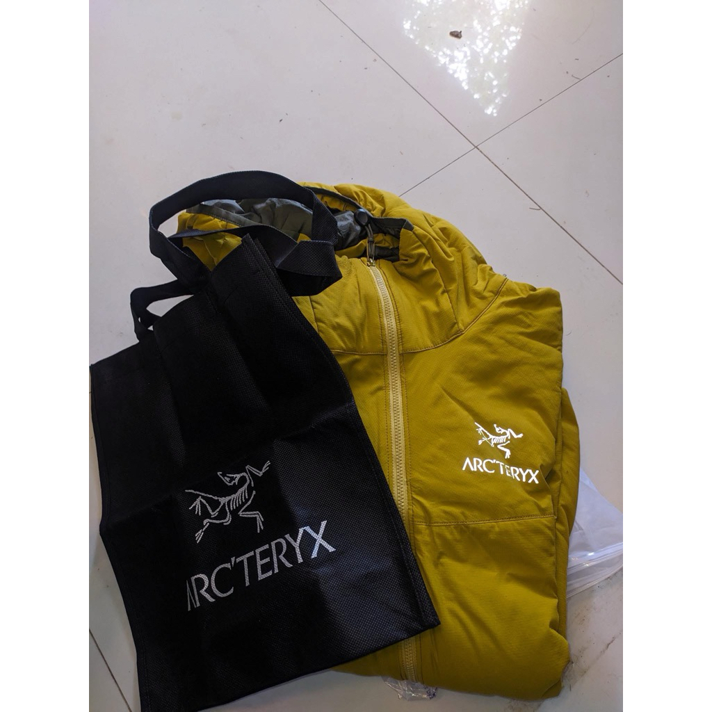 ARCTERYX ATOM LT