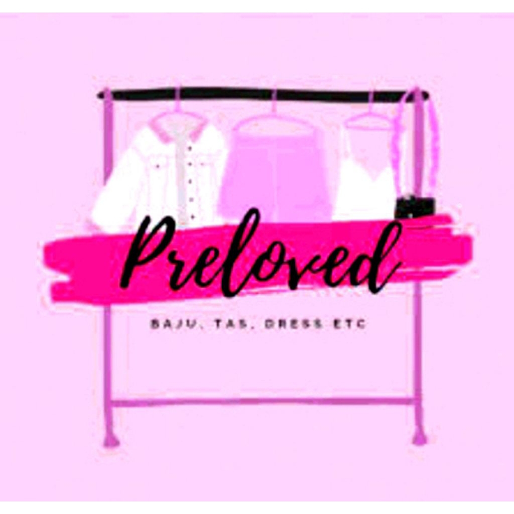 Preloved  sepatu harga 40 ribu no 37