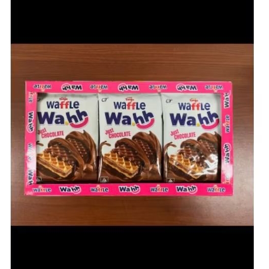 

wafflewahh