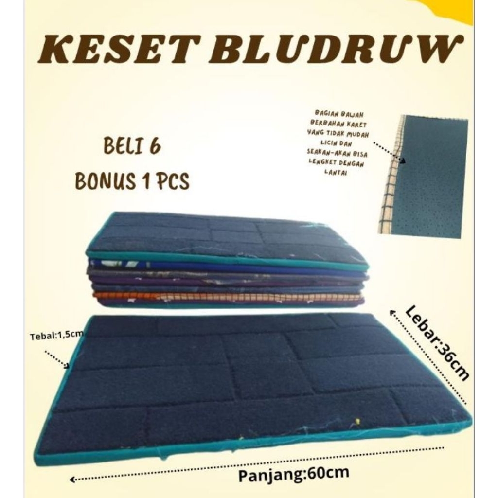 keset bludru  lantai mobil kramik granit anti licin lantai granit