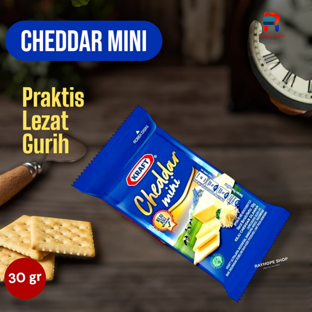 

PROMO KRAFT Cheddar Mini Keju Cheese Olahan 30gr 30 gram Block Balok Suau Milk Usaha Kuliner Kekinian Viral Ide Jualan UMKM Toko Kelontong Murah Termurah Martabak Roti Pancong Lumer Pastry Dessert Pie Bakso Lumer Donat Topping Cemilan Snack Makanan Ringan