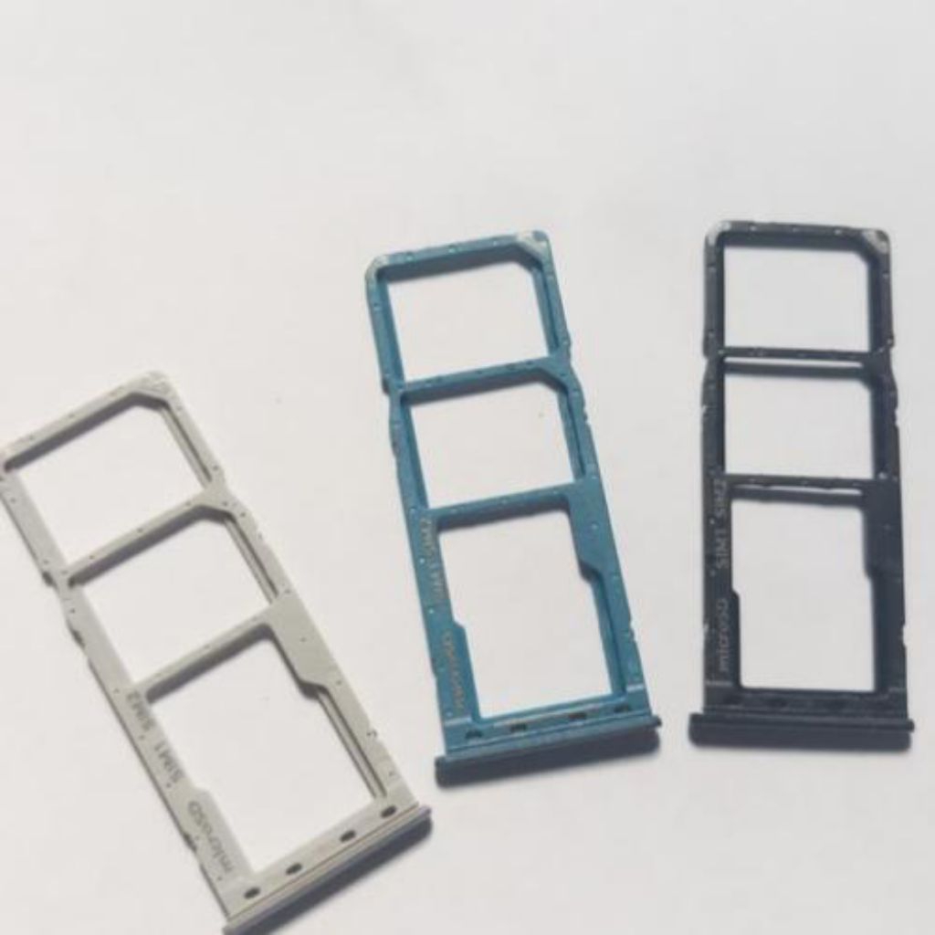 SIM Card / Simtray Oppo A12 / A5S / A3S / A31 / A53 / A33 / A52 / A92 Tempat Kartu Hp