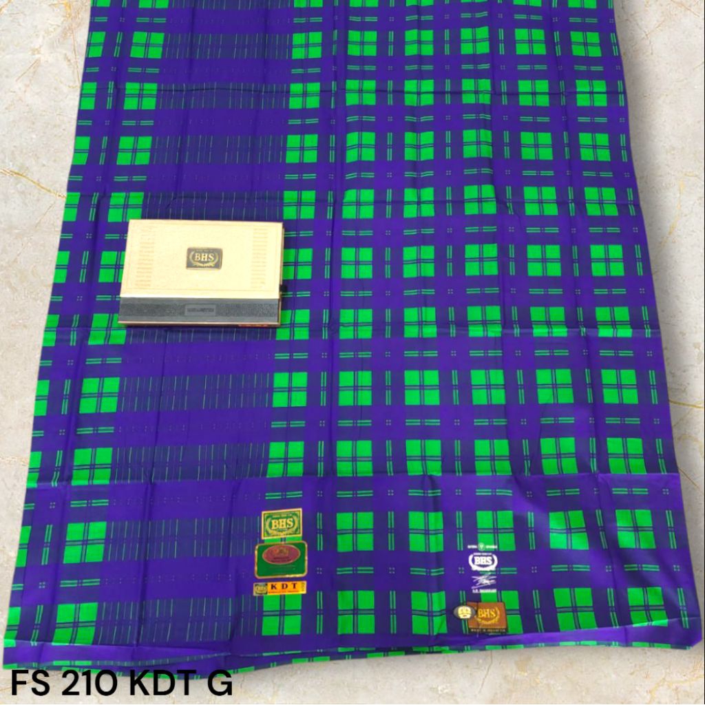 Sarung BHS KDT OTB, OTS Series (Classic , Excellent , Full Sutera)